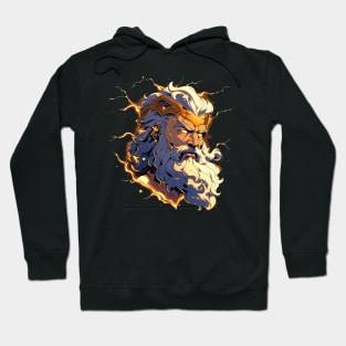 zeus Hoodie